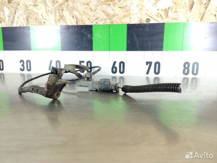 Датчик ABS передний левый Peugeot 408 2012-2021