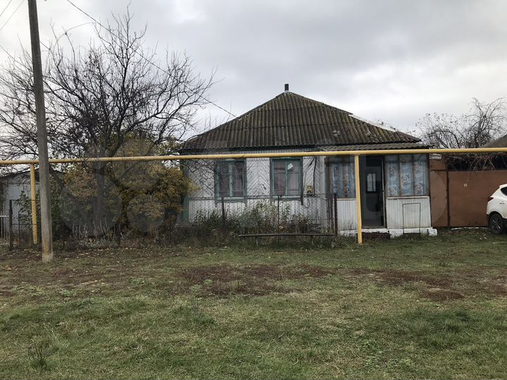 Дом 91,7 м² на участке 40 сот.