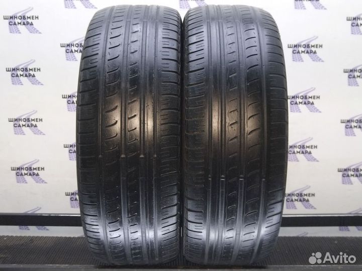 Pirelli P7 225/60 R18 100W