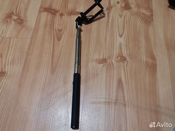 Селфи палка