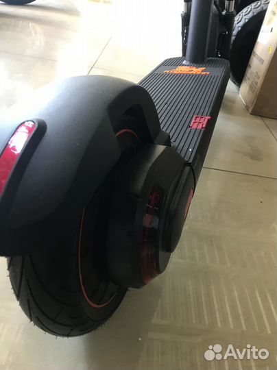 Электросамокат Kugoo M-3