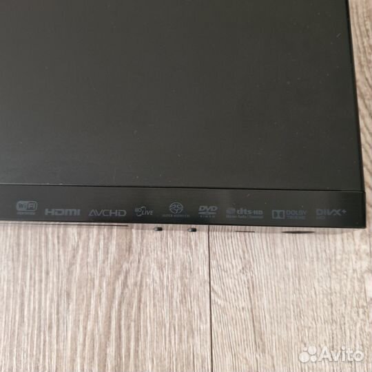 Blue ray проигрыватель pioneer BDP-170