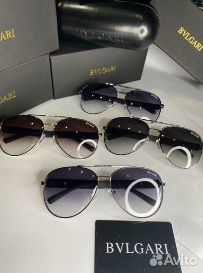 Солнцезащитные очки