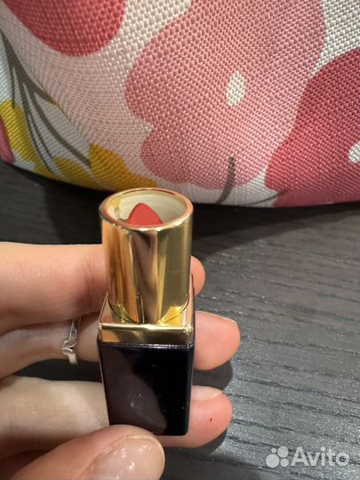 Estee lauder помада 340 envious