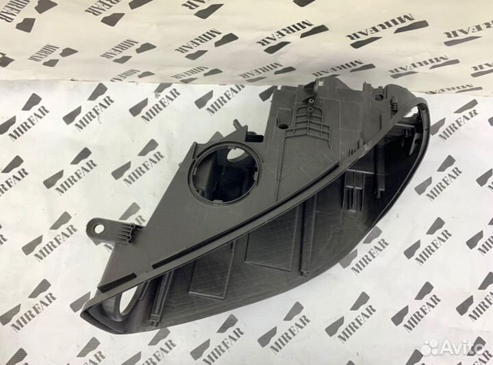 Корпус фары BMW X5 f15 Led