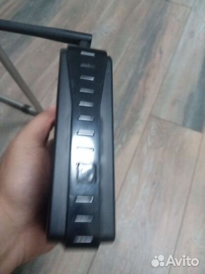 Роутер d link dir 300