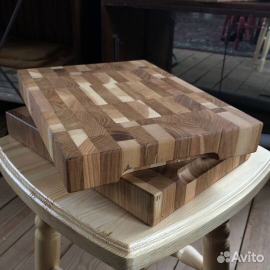 Доска разделочная