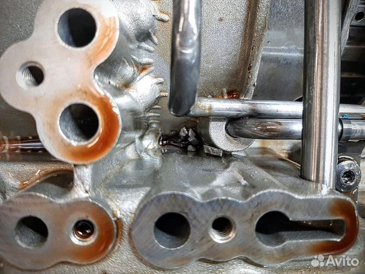 Ремонт АКПП с полным сопровождением