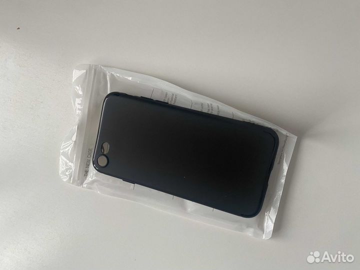 Чехол на iPhone 7 новый