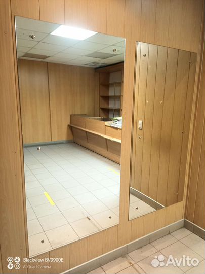 Зеркало на стену