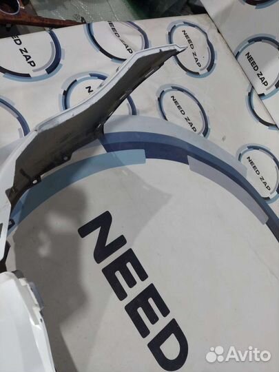 Бампер задний Lexus Rx 4 2015-2019