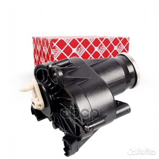 11618570791 Сервопривод впуск.коллек.BMW 1(F20)