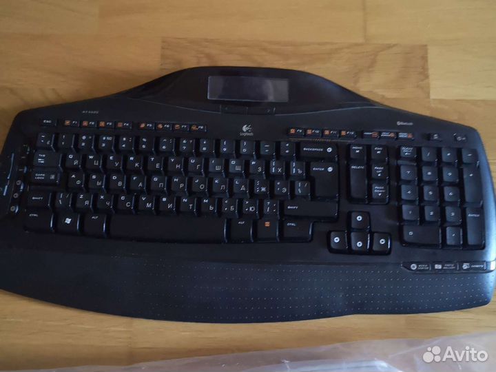 Клавиатура для компьютера