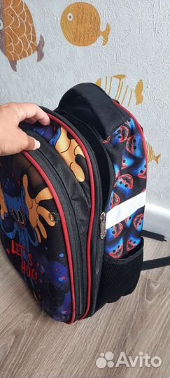 Рюкзак хагиваги