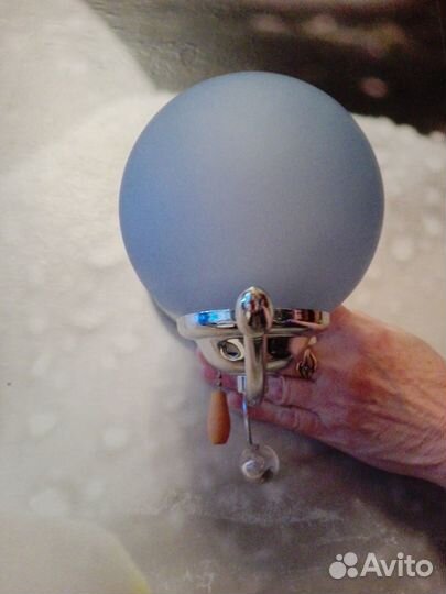 Светильник настенный