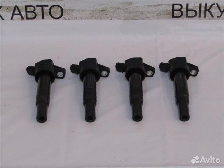 Катушка зажигания Hyundai Tucson 3 TL G4NA 2019