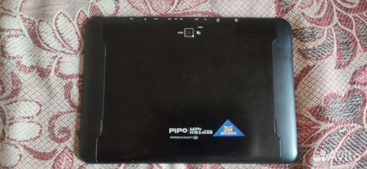 Планшет PiPO M9Pro на запчасти