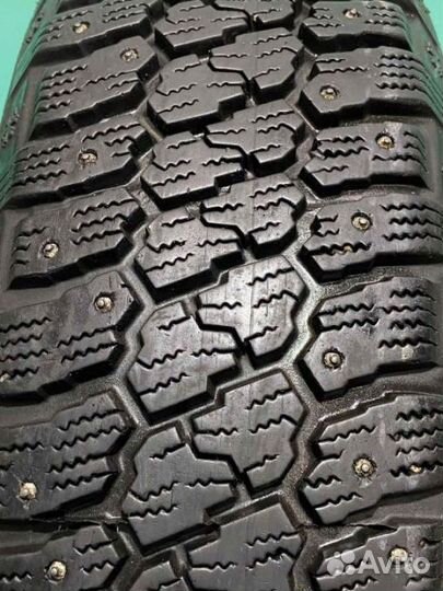 Semperit IceGrip 2 185/65 R15