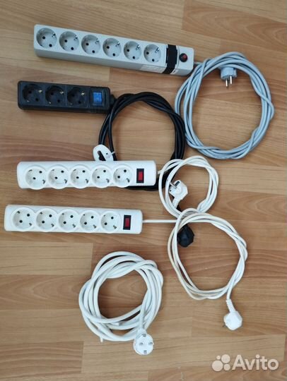 Сетевой фильтр