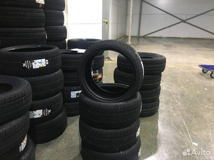 Arivo Winmaster ProX ARW3 205/40 R17 84V