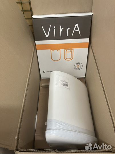 Унитаз Vitra