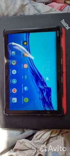 Huawei mediapad m5 lite 10