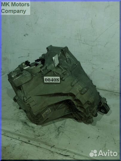 МКПП 2.0 TDI T7MA MMT6 Ford Kuga Edge