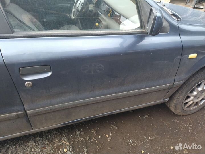 Дверь передняя правая иран саманд