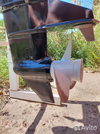 Комплект лодка пвх, мотор Tohatsu 9,8