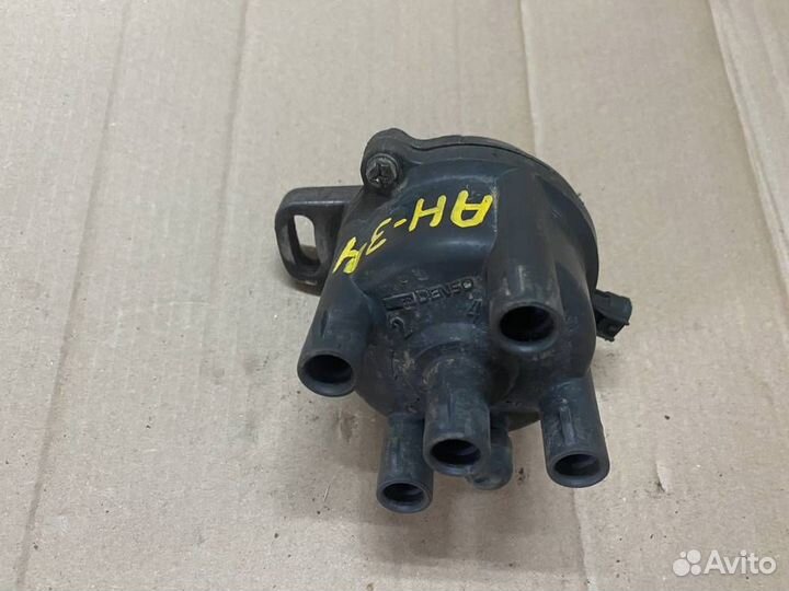 Трамблер toyota exiv ST200