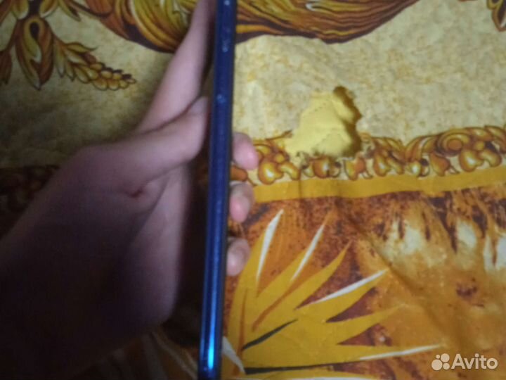 Телефон redmi note 7