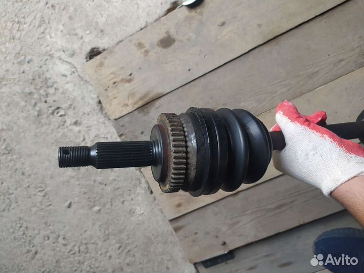 Шрус передний правый Туксон