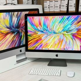 Apple iMac 27 2015 i5 32GB 1TB