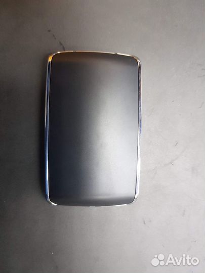 Смарт ключ Рено Меган 4 Renault Megane 4