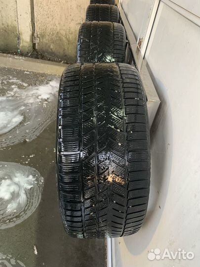 Fortuna Winter Max A1 235/40 R18 95V