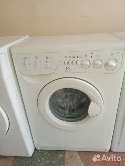 Стиральная машинка бу