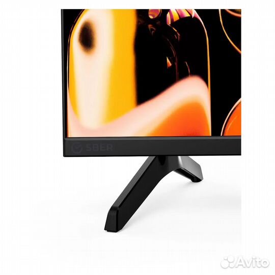 Телевизор Smart TV 32
