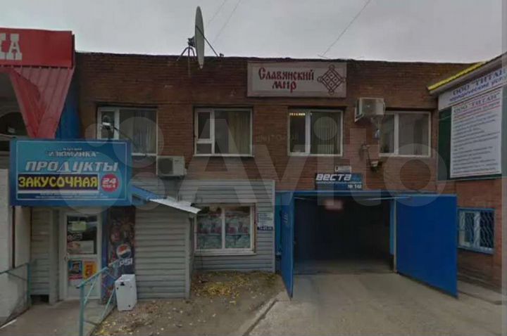 Гараж, 18 м²