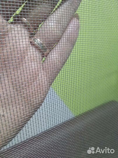 Москитные сетки и комплектующие