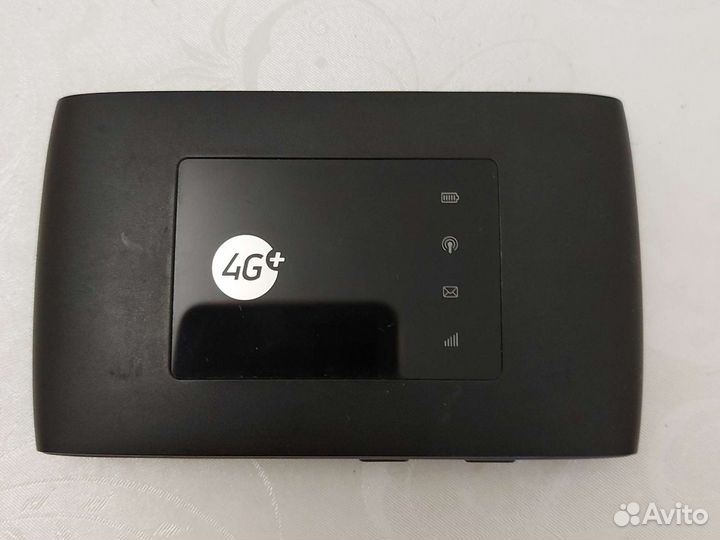 Модемы и роутеры 4g