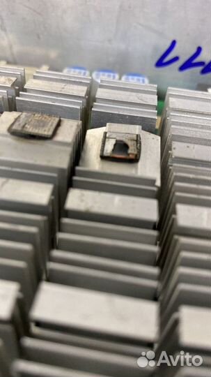 Ремонт асиков блоков питания видеокарт