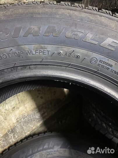 Triangle IcelynX TI501 235/65 R17 108T