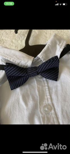 Костюм для мальчика