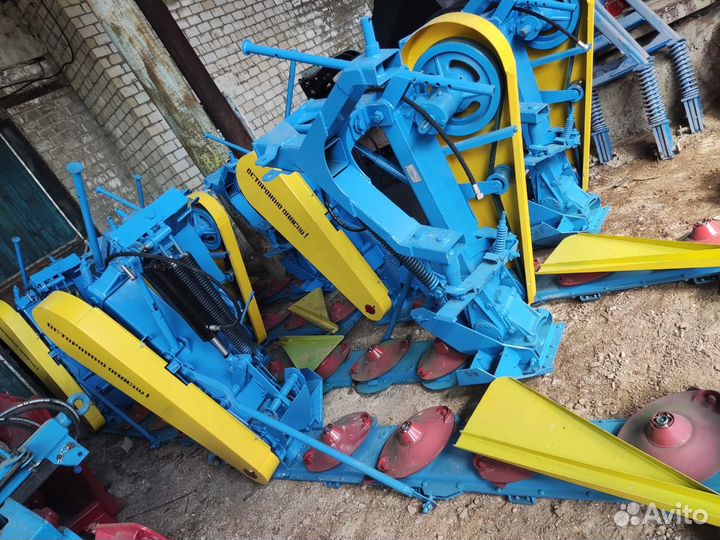 Косилка Техма КРН-2,1, 2023