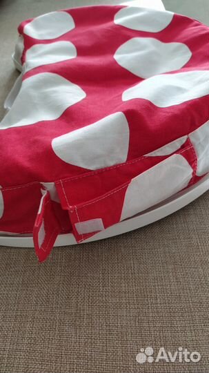 Iкеа. Подставка под ноутбук на колени