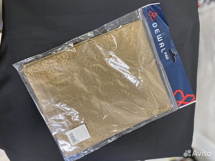 Фартук парикмахерский