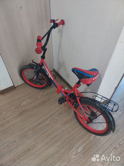 Продам велосипед в хорошем состоянии