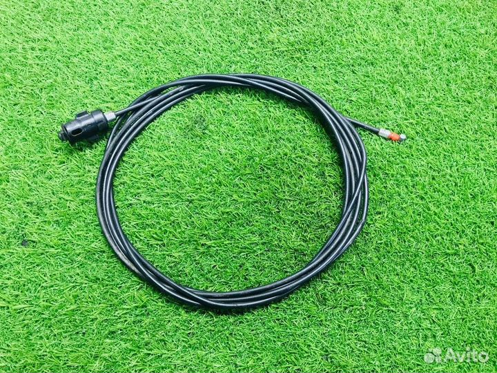 Трос открывания бензобака Chevrolet Lacetti