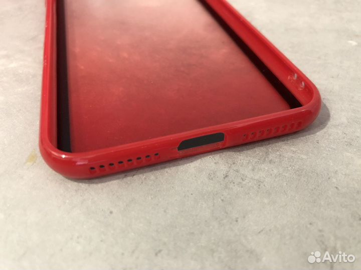 Чехол для iPhone 7 plus и 8 plus