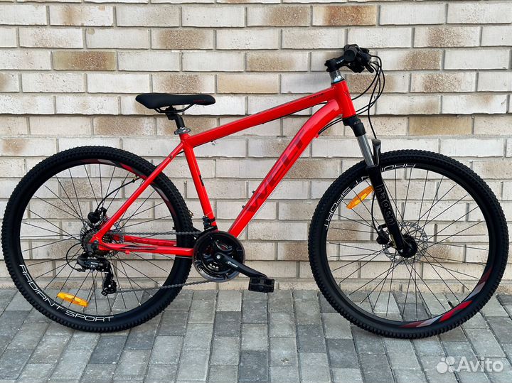 Новый Welt Peak 2.0 (27,5/Hydra/Документы)